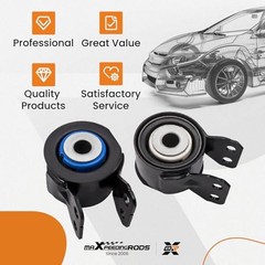 maXpeedingrods 2Pc K201187 Front Lower Forward Control Arm Bushing for Chevy