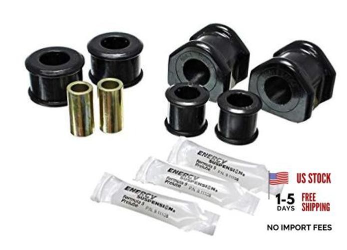 Energy Suspension ENERGY SUSPN Energy Suspension 45195G Chassis Bushing