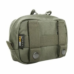 TAC POUCH 4 TASMANIAN TIGER, MOLLE CHEST RIG ARMOUR CARRIER MULTICAM & 4 COLOURS