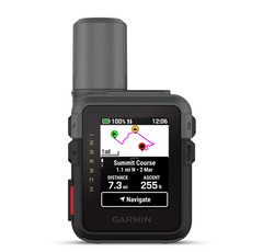 Garmin inReach Mini 3 Touchscreen Satellite Communicator 010-03387-00