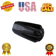 Rubber Walking Tip – Replacement Protective Tips for Hiking & Trekking Poles