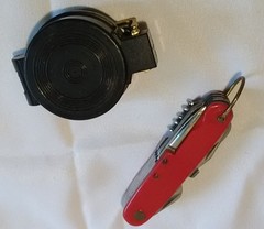 Ultimate Survival Compass and Multi Blade “Swiss Army” Style Camping Knife