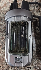 Garmin Colorado 400C Parts or Repair Powers on With Charger Correct Date & Time