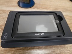 NEW TomTom XL 335 Car GPS 4.3″ LCD Set USA North America Map