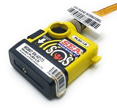 Sea Marshal PLB8-LR Personal Locator Beacon 0669