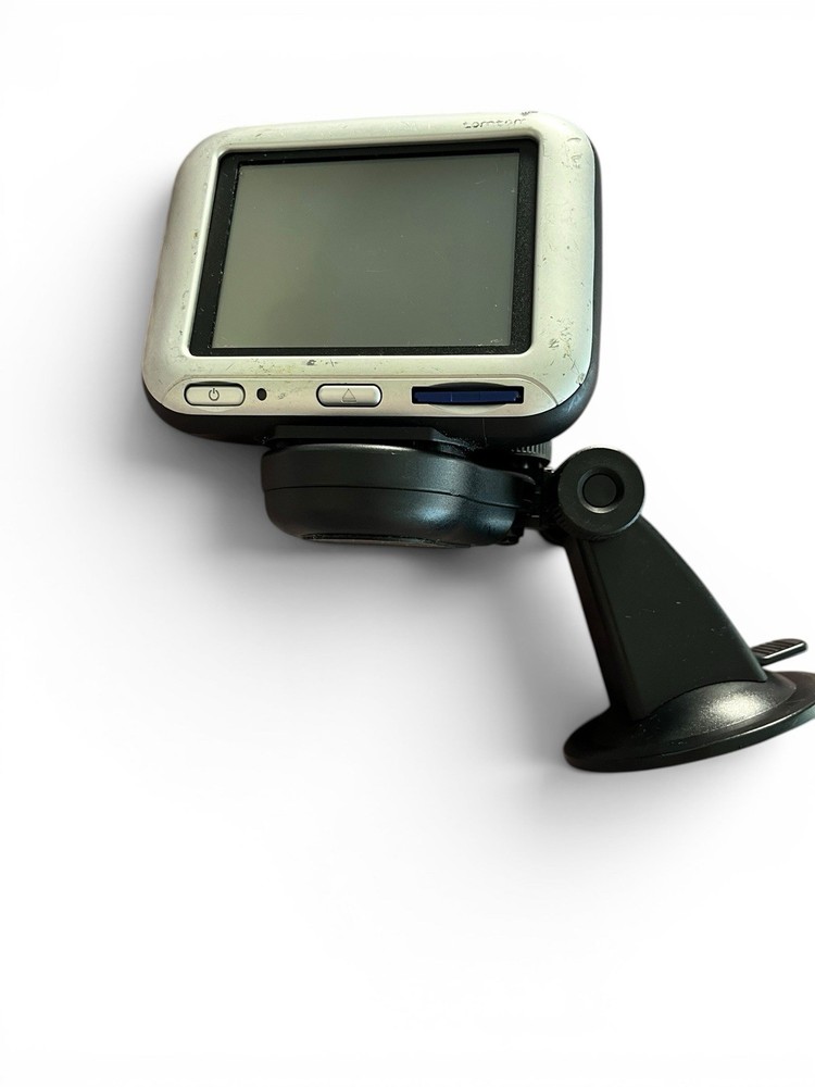 TomTom GO 700 Car Portable GPS Navigator Maps W 3.5″ LCD Screen Handheld unit