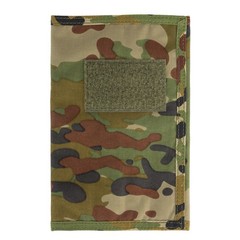 SORD CW NOTEBOOK COVER AU TERRAIN TACTICAL NOTE BOOK COVER VIEWEE TWOEE HOLDER