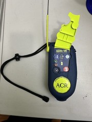 ACR Aquafix 406 Personal Locator Beacon