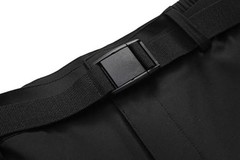Men’s Lightweight Hiking Pants Quick-Dry Waterproof Outdoor X-Large Black01