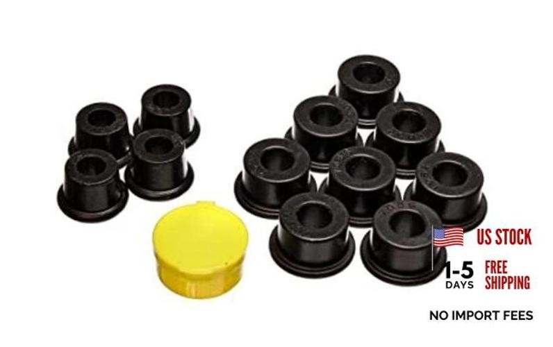 Energy Suspension 10.3102G Front Control Arm Bushing for MGB