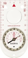 Suunto Japan Compass Clipper A-30 SS012095013 Attachable Outdoor