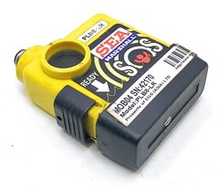 Sea Marshall PLB8-LR Personal Locator Beacon 42170