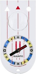 SUUNTO AIM-30 NH Ergonomically Shaped Compass