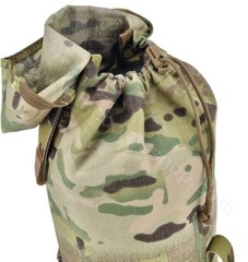 SORD FIELD PACK POUCH LARGE MOLLE STORAGE POUCH MULTICAM CORDURA
