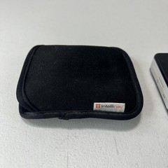 Intellinav 2 GPS Navigator Model 12 Portable Navigation System Unit Only Tested
