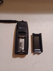 Lowrance iFINDER GO Handheld Hunting Hiking GeoCaching GPS. Tested Works.