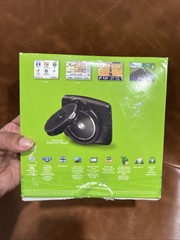TomTom One 140S GPS Navigation System Portable Compact Model