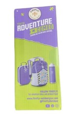 Firefly Youth Adventure Combo Gear-Purple