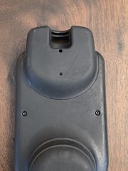 Bushnell Onix 350 Waterproof Hand Held GPS Hiking, Hunting, Camping No Charger