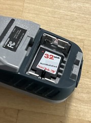 Lowrance IFinder M&M Mapping GPS & MP3 Player