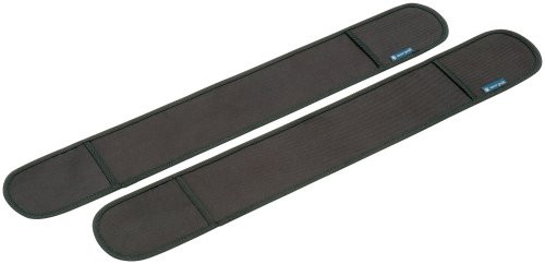 Snow Peak Cot Leg Cover Black JAPAN IMPORT