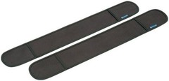 Snow Peak Cot Leg Cover Black JAPAN IMPORT