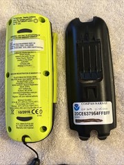 ACR GPS AQUALINK PLB-350C Personal Locator Pocket Size Rescue Beacon Model 2884
