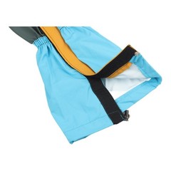 Oxford Cloth Shoe Covers Waterproof for Snow Sand Hiking and Trekking Use