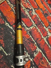 Leki Wanderfreund Speed Lock – Trekking Hiking Pole – Extends Up To 48″ – NEW