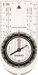 Quality Map Compass – Adjustable Declination