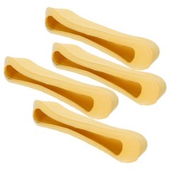 2 Pairs Armpit Pads for Crutches Forearm Cover Padding Accessory