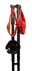Komperdell D’cent Vario Ski Touring Pole, NEW with invoice, RRP 129,-