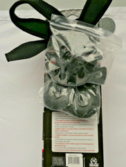 Yukon Charlie’s adjustable Carbon Trekker Pole Set up to 53″ long New