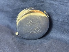 Vtg Broadway Compass Made In Japan Hiking Camping Direction Tool