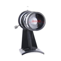 5×24 Finder for scope With Bracket For Telescope Target Location And Setup