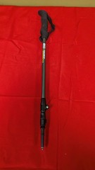REI Co-Op Trailbreak Trekking Single Pole 7075 T6 Aluminum, 140cm (NO Tips)