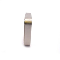 Rare Cartier Santos SIHH 2004 Compass Limited Edition Palladium Brass
