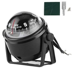 Led Para Barco, 12 V Led Sea Marine Electronic Digital Dash Mount Flush Boat …