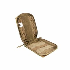 TASMANIAN TIGER TAC POUCH 6.1 MOLLE UTILITY ACCESSORY POUCH – 5 COLOUR OPTIONS
