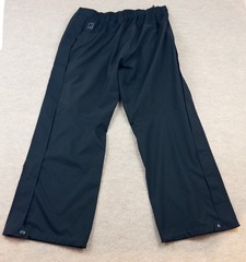 REI Black Outdoor Hiking Pants XL-30L