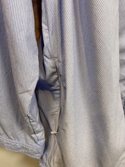 Lot of 3 ExOfficio Insect Shield Long Sleeve Button-Up Shirt – Size XL