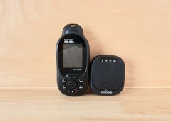 DeLorme Earthmate PN-60w GPS SPOT Satellite Communicator Topo North America Set