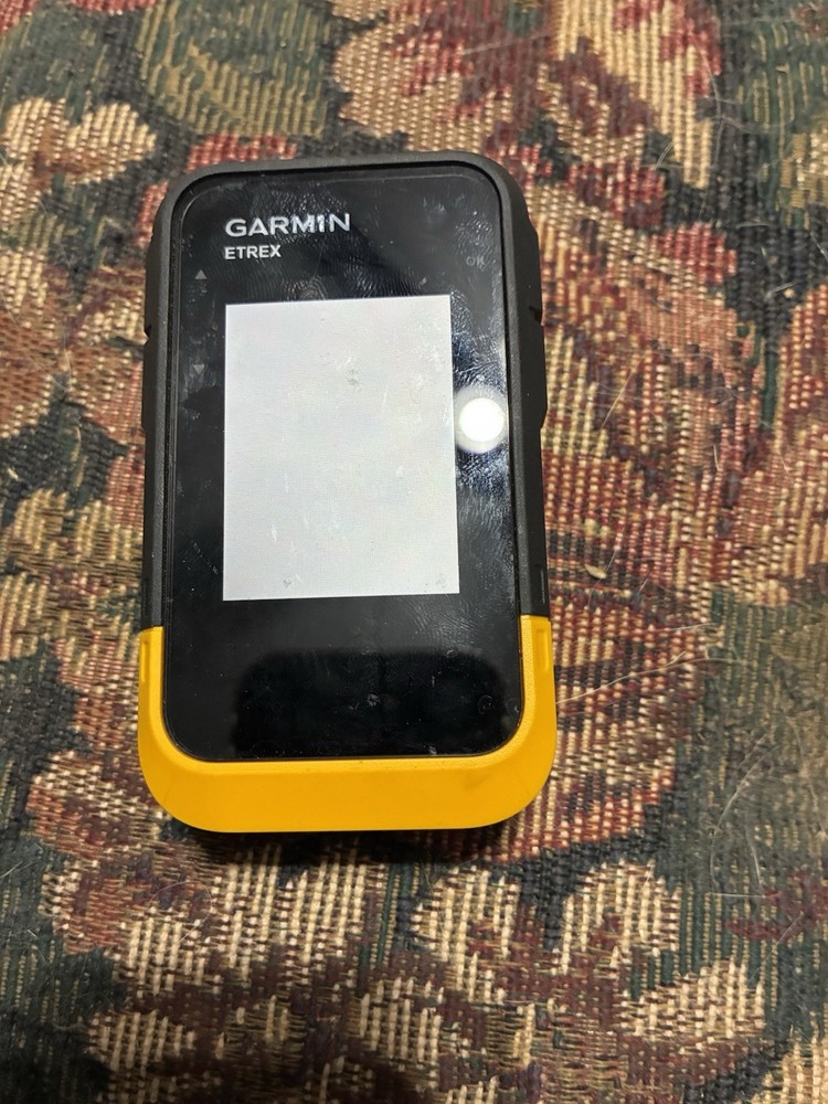 Garmin eTrex SE