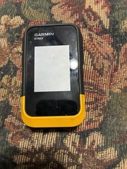 Garmin eTrex SE