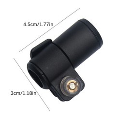 Replacement Walking Stick Lock buckle Outdoor 14mm/16mm/18mm Trekking Pole ParC4