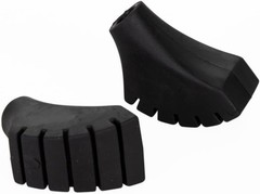 Stansport Trekking Pole Replacement Feet 2 Pack – Durable Rubber Tips for Har…