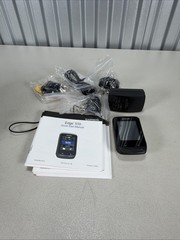 Garmin Edge 510 Cycling Computer Tracker GPS – Works!