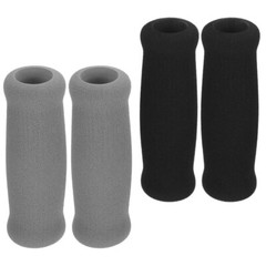Cane Handle Grips Hand Grips Scooter Handle Foam Bike Handlebar Walker