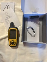 Garmin inReach SE+ GPS Satellite Communicator (010-01735-00)
