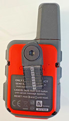 Garmin GPS inreach mini satellite communicator*global coverage*iPhone*Fast Ship*